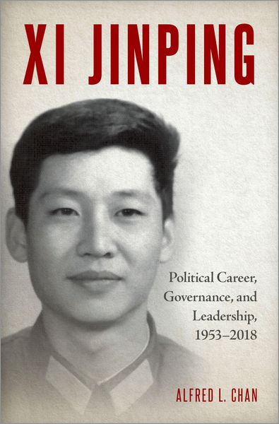Produktbild: Xi Jinping