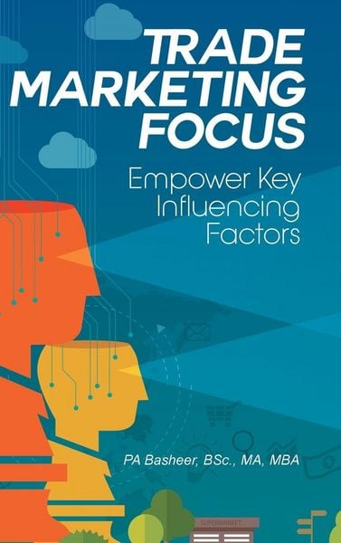 Produktbild: Trade Marketing Focus