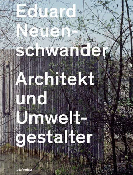 Produktbild: Eduard Neuenschwander