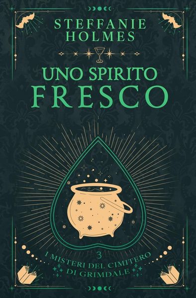 Produktbild: Uno Spirito Fresco