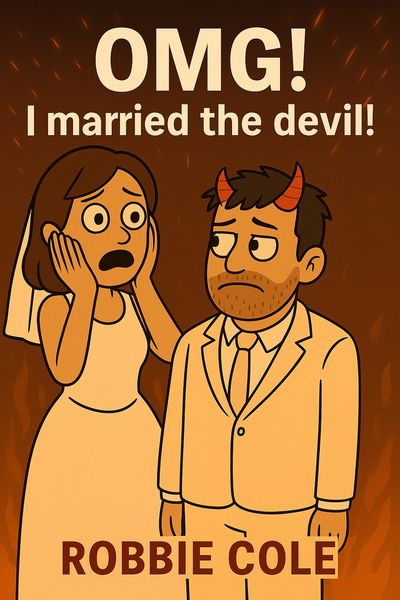 Produktbild: OMG! I Married the Devil