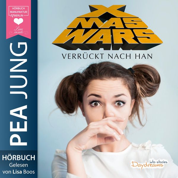 Produktbild: Xmas Wars: Verr&uuml;ckt nach Han
