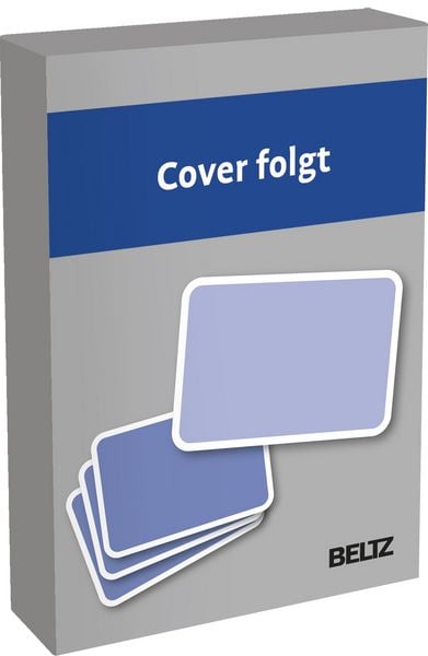 Produktbild: Schematherapie to go
