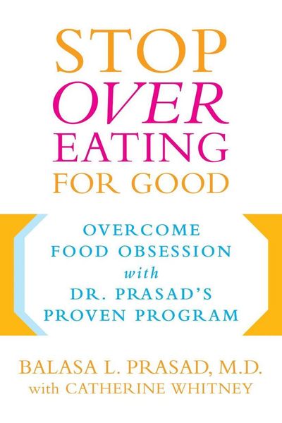 Produktbild: Stop Overeating for Good