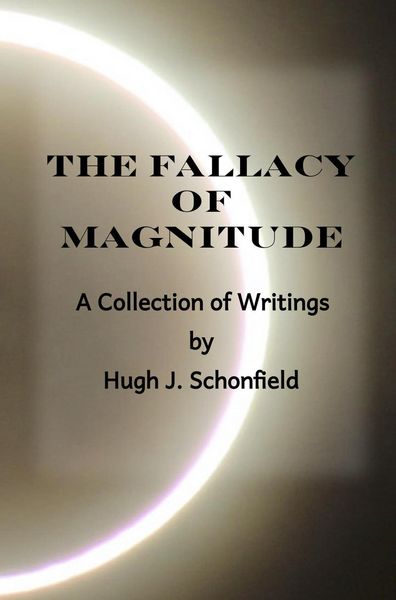 Produktbild: The Fallacy of Magnitude