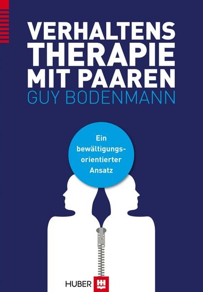 Produktbild: Verhaltenstherapie mit Paaren