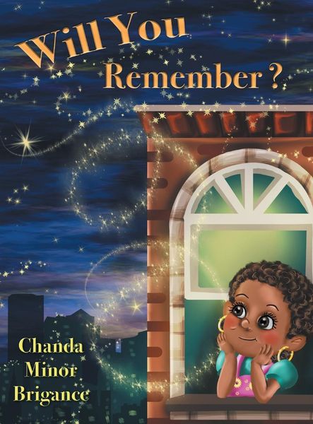 Produktbild: Will You Remember?