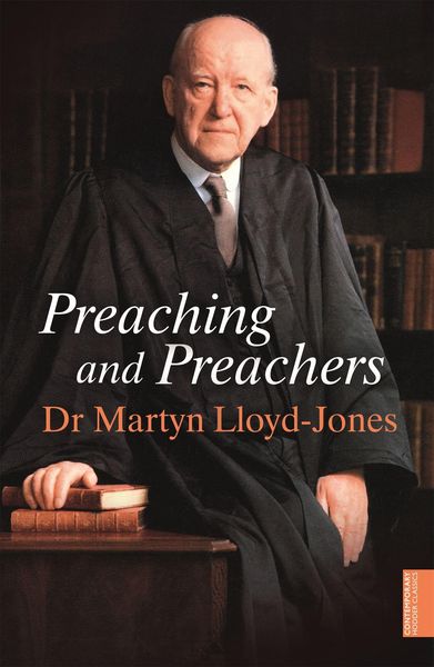 Produktbild: Preaching and Preachers
