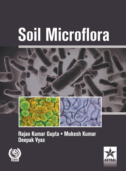 Produktbild: Soil Microflora