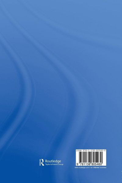 Produktbild: International Trade and Neoliberal Globalism