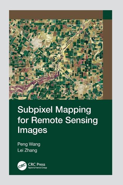 Produktbild: Subpixel Mapping for Remote Sensing Images