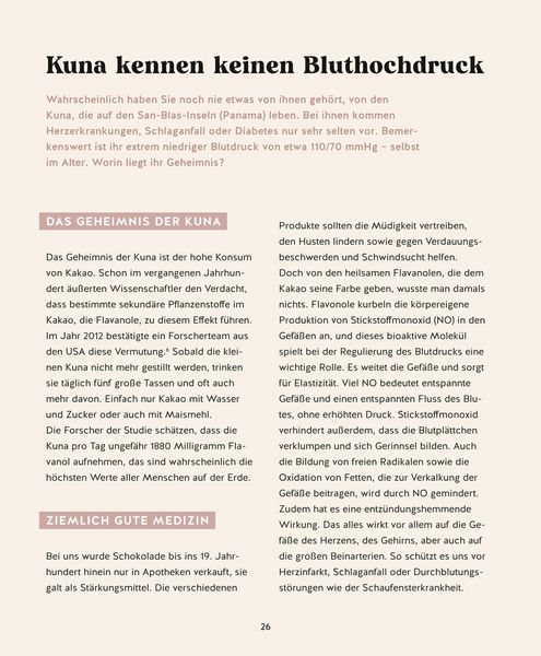 Produktbild: Meine Gesundheitsretter aus der Natur gegen Bluthochdruck