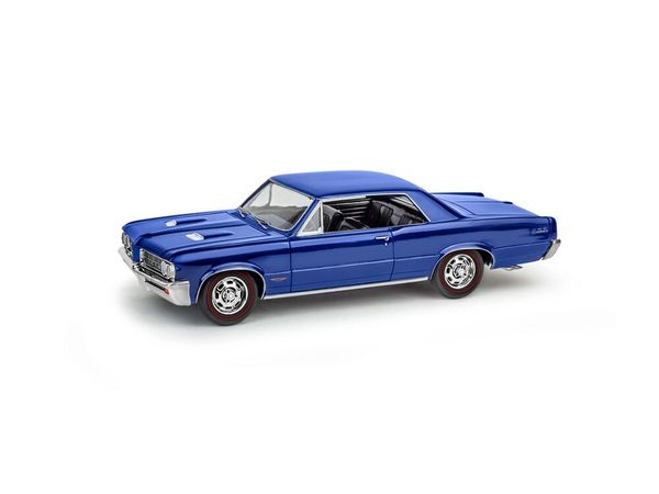 Produktbild: Revell 14574 Bausatz 1:24