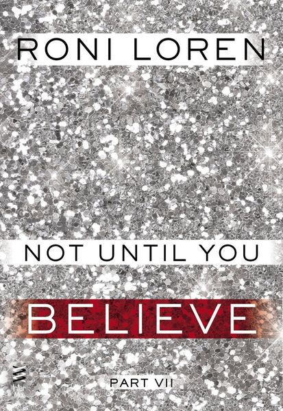 Produktbild: Not Until You Part VII
