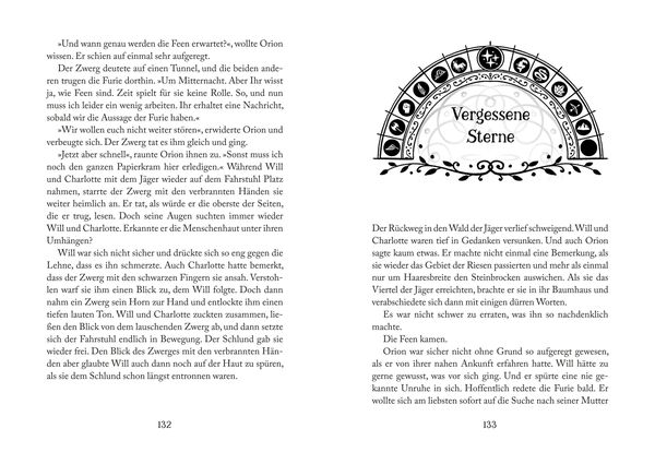 Produktbild: Fabula - Das Portal der dreizehn Reiche