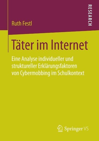 Produktbild: T&auml;ter im Internet
