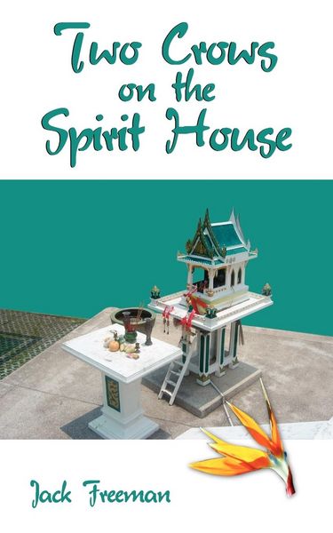 Produktbild: Two Crows on the Spirit House