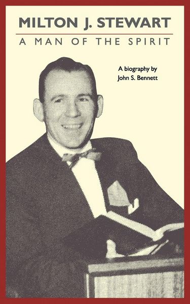 Produktbild: Milton J. Stewart