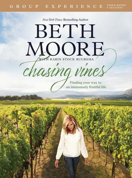 Produktbild: Chasing Vines Group Experience