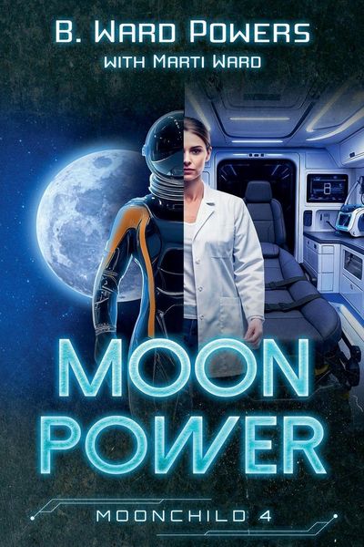 Produktbild: Moon Power