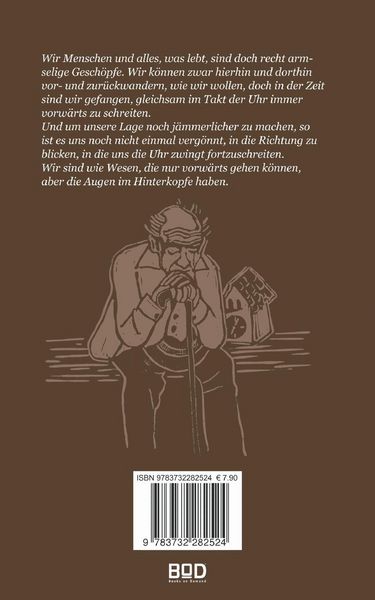 Produktbild: Johann Lepples wundersame Uhr