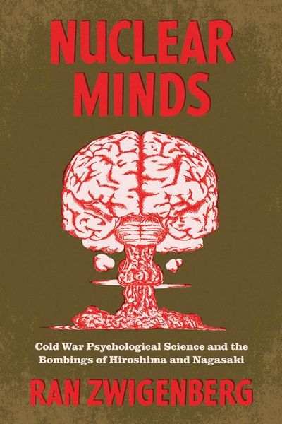 Produktbild: Nuclear Minds