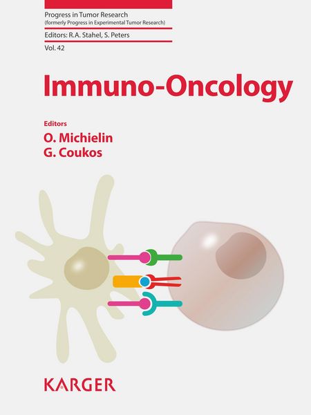 Produktbild: Immuno-Oncology
