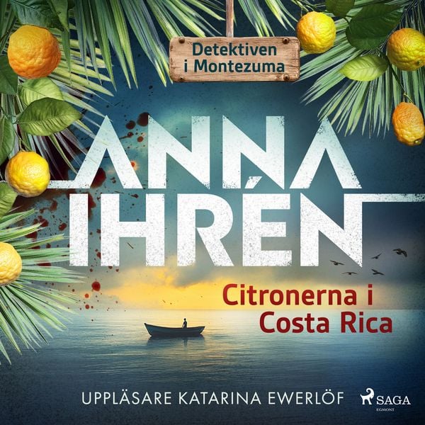 Produktbild: Citronerna i Costa Rica