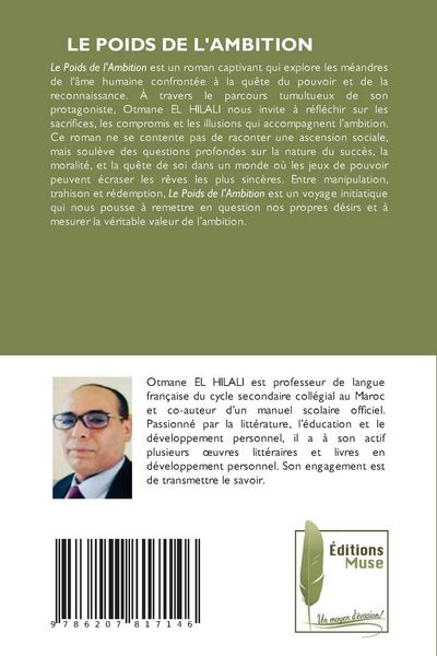 Produktbild: Le Poids De L'ambition