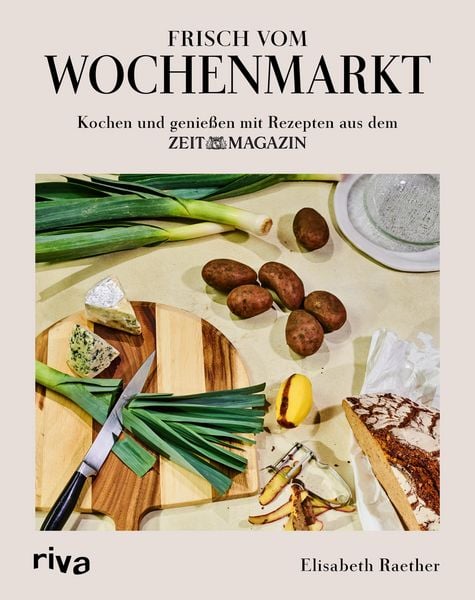 Produktbild: Frisch vom Wochenmarkt