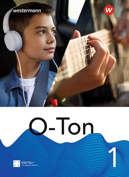 O-Ton - aktuelle Ausgabe 2021 -