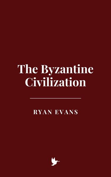 Produktbild: The Byzantine Civilization