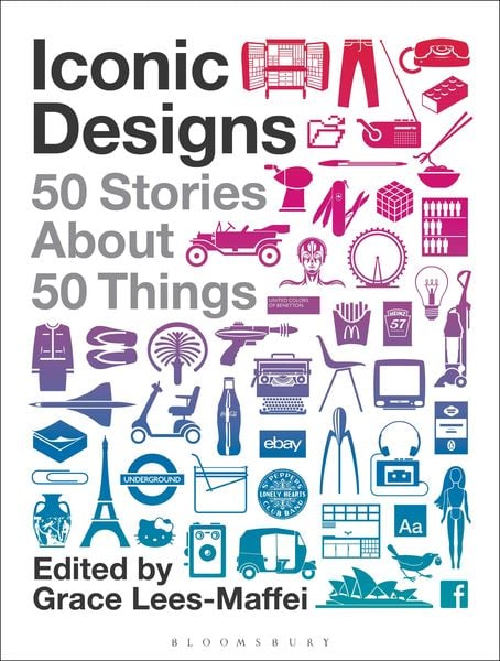 Produktbild: Iconic Designs