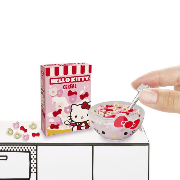 MGA's Miniverse - Make It Mini SANRIO Asst in PDQ