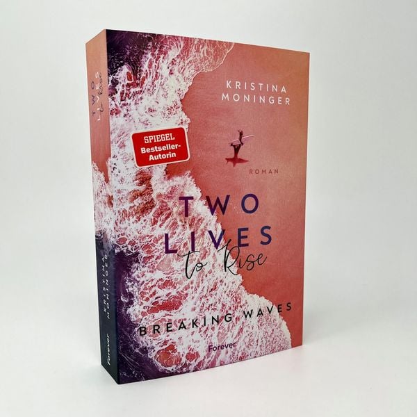 Produktbild: Two Lives to Rise