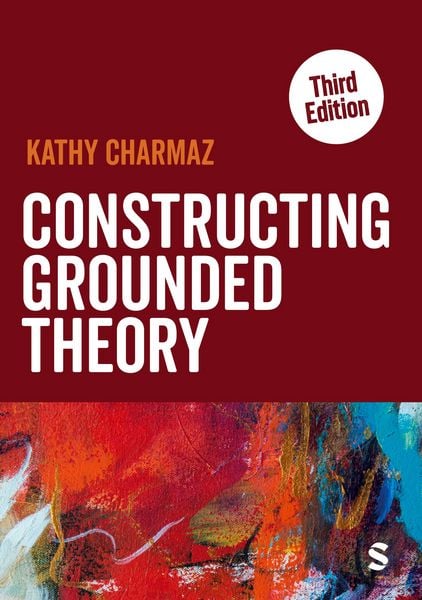 Produktbild: Constructing Grounded Theory