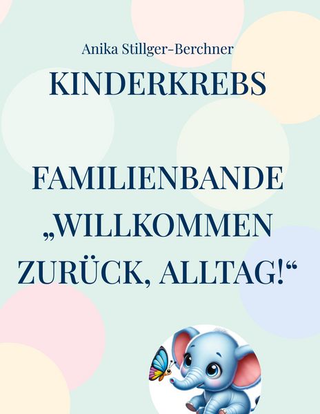 Produktbild: Kinderkrebs FamilienBande