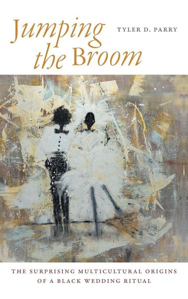 Produktbild: Jumping the Broom