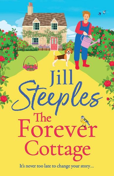 Produktbild: The Forever Cottage