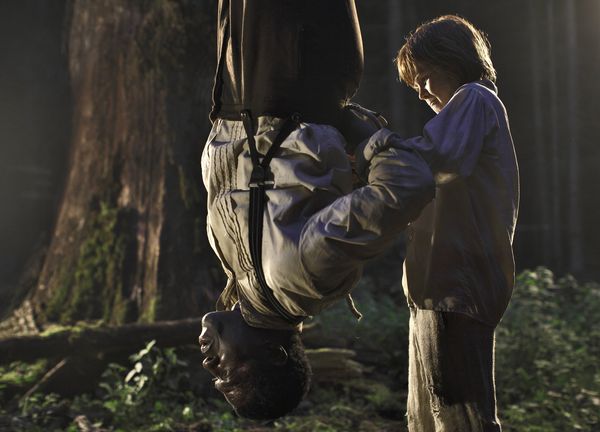 Produktbild: Die Abenteuer des Huck Finn