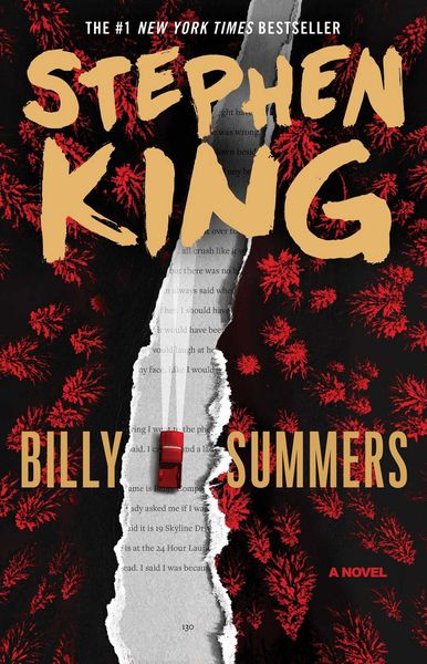 Produktbild: Billy Summers