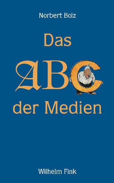 Produktbild: Das ABC der Medien