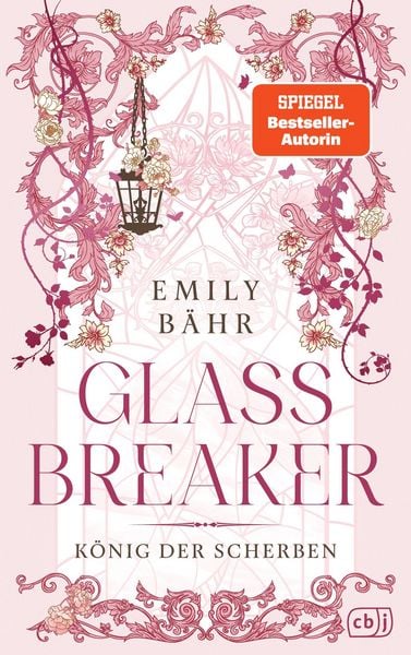 Produktbild: Glassbreaker