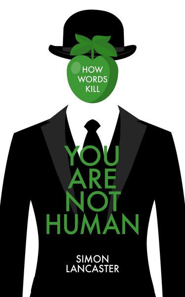 Produktbild: You Are Not Human