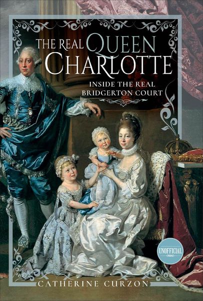 Produktbild: The Real Queen Charlotte