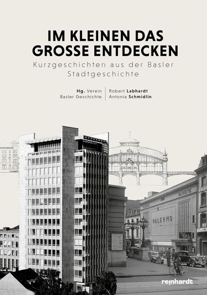Produktbild: Im Kleinen das Grosse entdecken