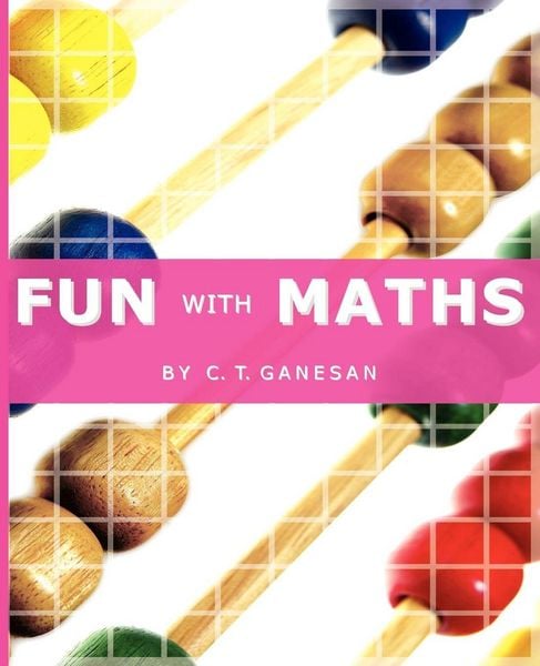Produktbild: Fun With Maths