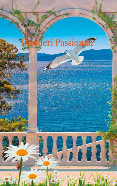 Produktbild: Desideri Passionali