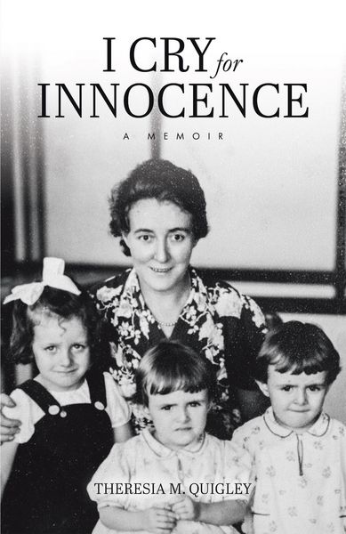Produktbild: I Cry for Innocence: A Memoir
