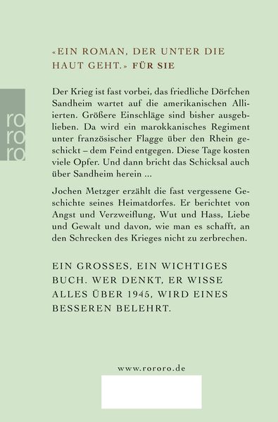 Produktbild: Und doch ist es Heimat